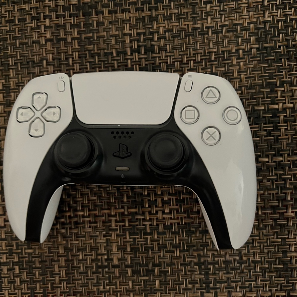 Used ps5 controller